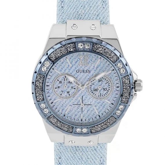 Guess Ladies' Limelight Sport Watch W0775L1