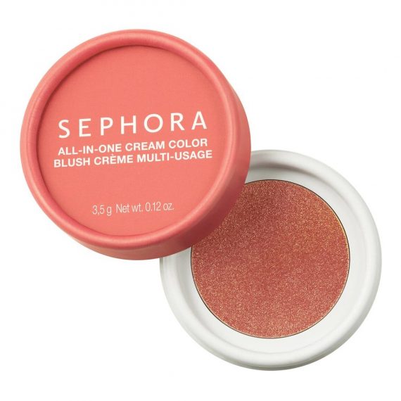 Sephora Collection
All-In-One Cream Color - Natural Healthy Glow + Anti-Dull Complexion Effect