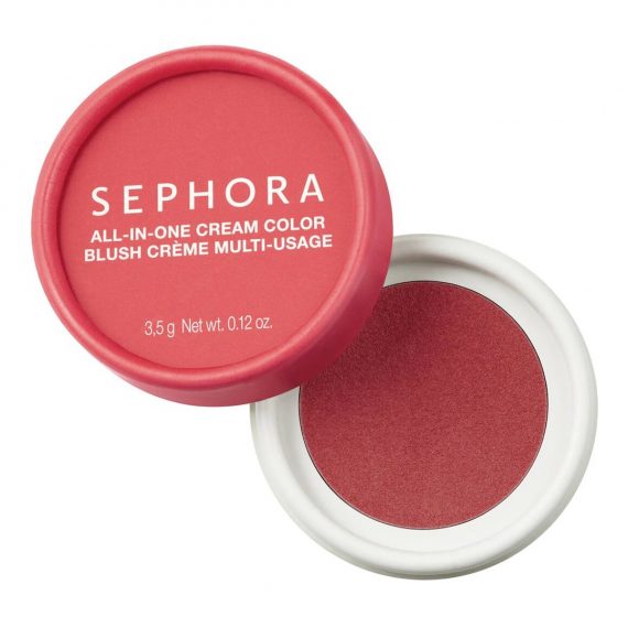 Sephora Collection
All-In-One Cream Color - Natural Healthy Glow + Anti-Dull Complexion Effect