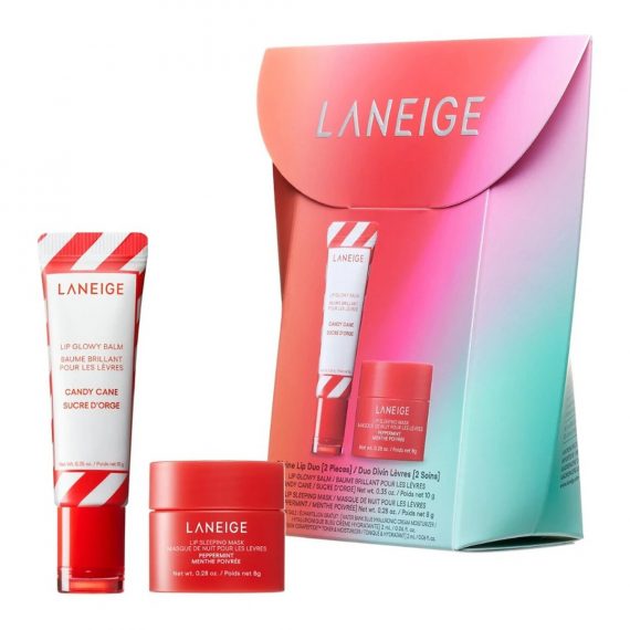 Laneige Divine Lip Duo