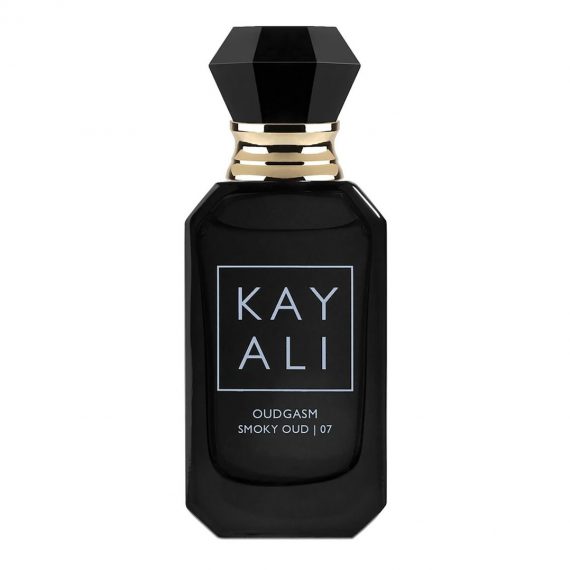 Kayali Oudgasm - Smoky Oud | 07 Eau de Parfum 10ml