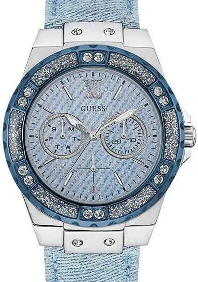 Guess Ladies' Limelight Sport Watch W0775L1
