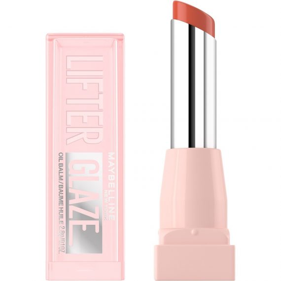 Maybelline LIFTER GLAZE LIP BALM 06
