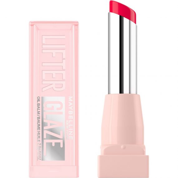 Maybelline LIFTER GLAZE LIP BALM 04
