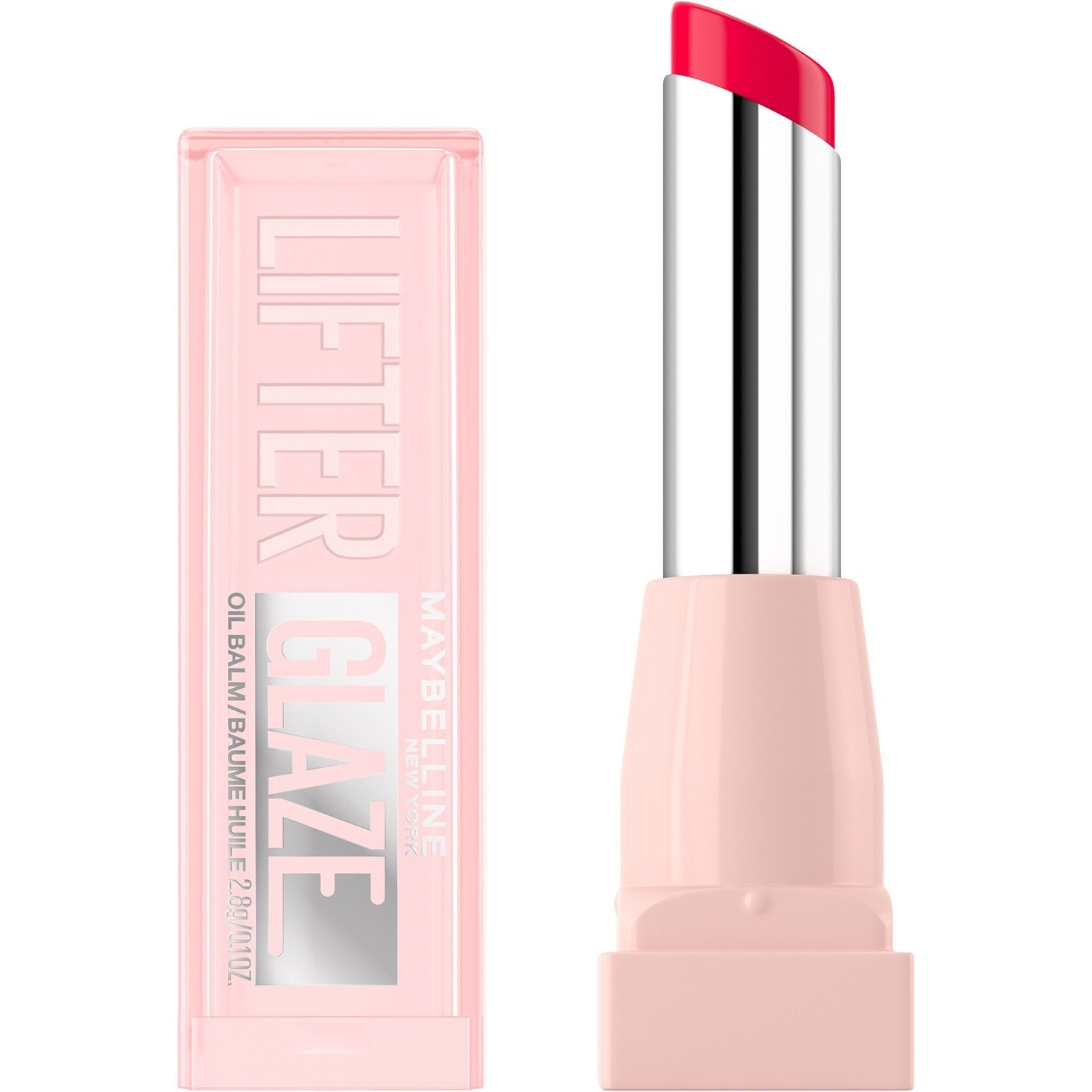 Maybelline LIFTER GLAZE LIP BALM 04