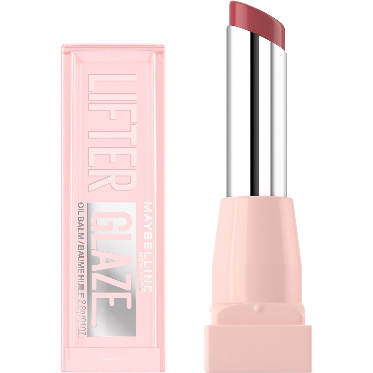 Maybelline LIFTER GLAZE LIP BALM 08
