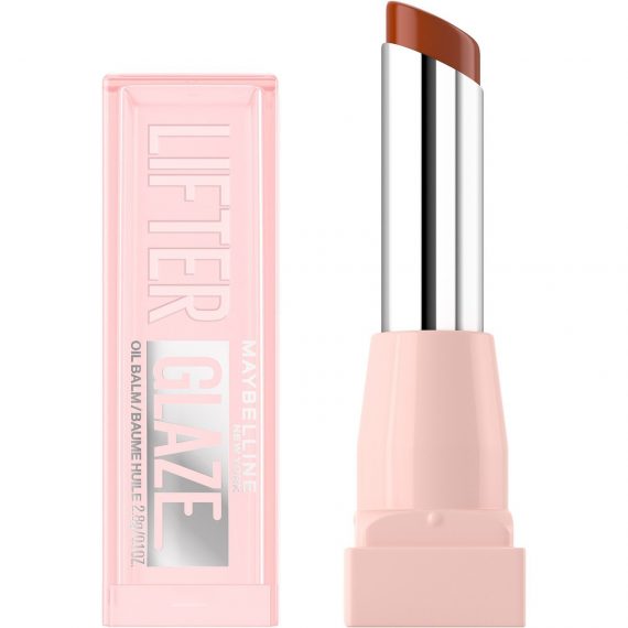 Maybelline LIFTER GLAZE LIP BALM 09