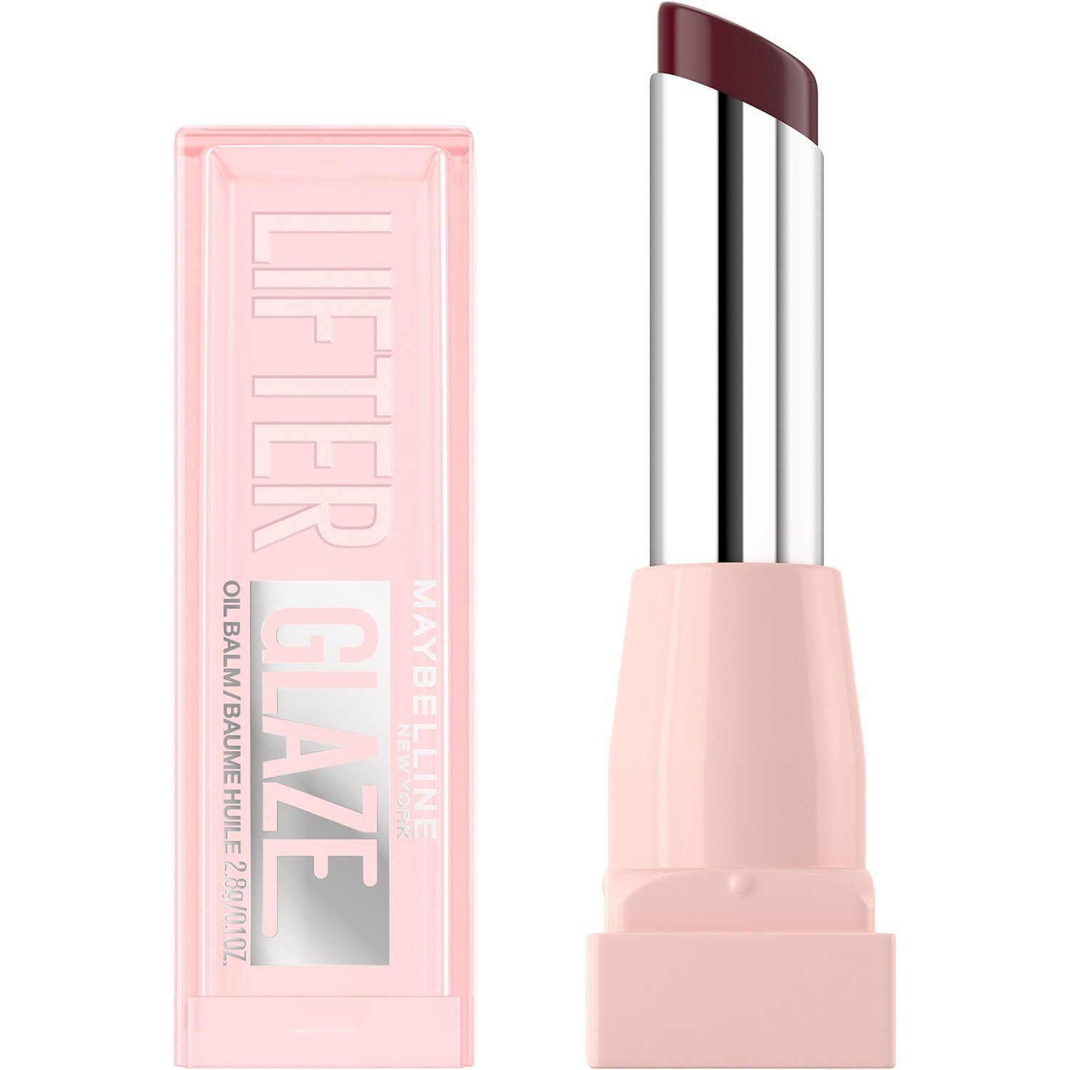 Maybelline LIFTER GLAZE LIP BALM 10