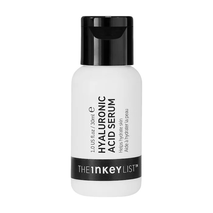 The INKEY List Hyaluronic Acid Hydrating Face Serum 30 ml