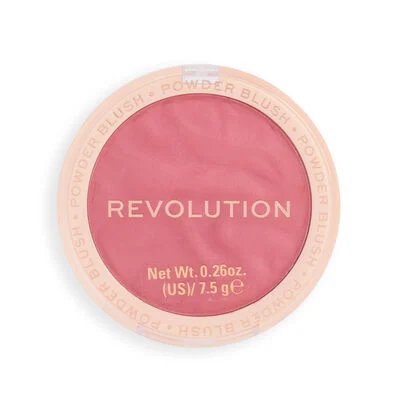 Makeup Revolution Blusher Reloaded Pink Lady