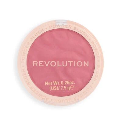 Makeup Revolution Blusher Reloaded Rose kiss