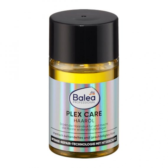 Balea PROFESSIONAL Plex Care hair oil, 50 ml