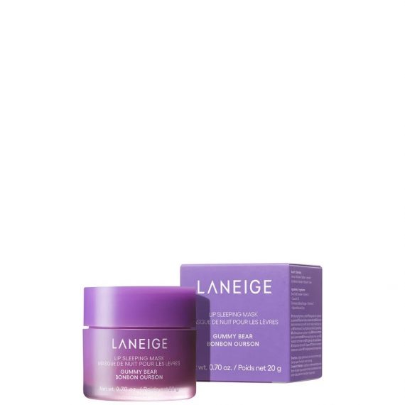 LANEIGE Lip Sleeping Mask - Gummy Bear 20g
