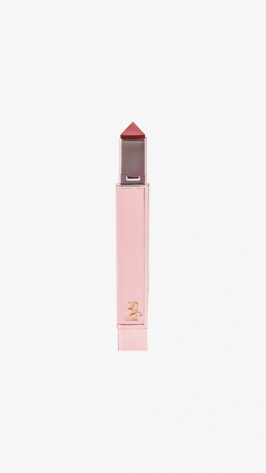 LYS Beauty Speak Love Lip-Plumping Glossy Lip Balm