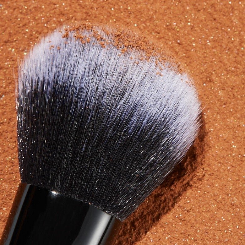 elf Flawless Face Brush