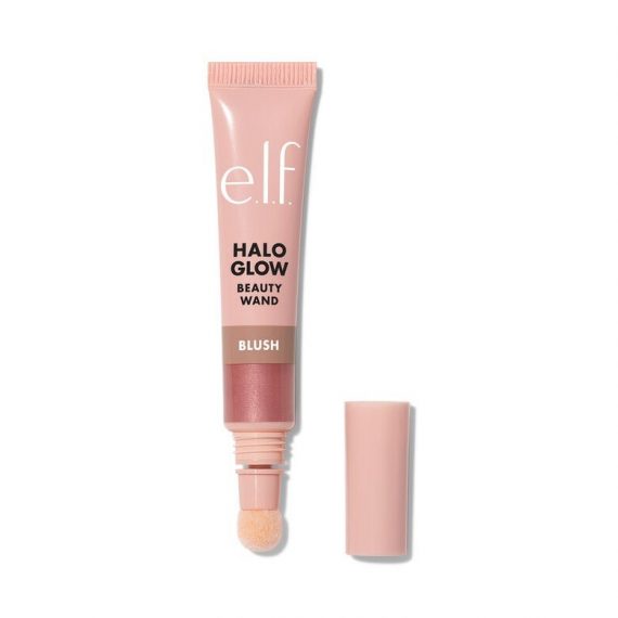 elf Halo Glow Blush Beauty Wand (Pink me up)