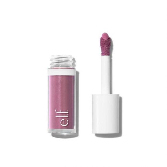 elf Cosmetics Camo Liquid Blush (Bold face lilac)