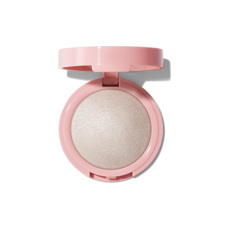 elf Halo Glow Silky powder highlighter (Soft Pearl Era)