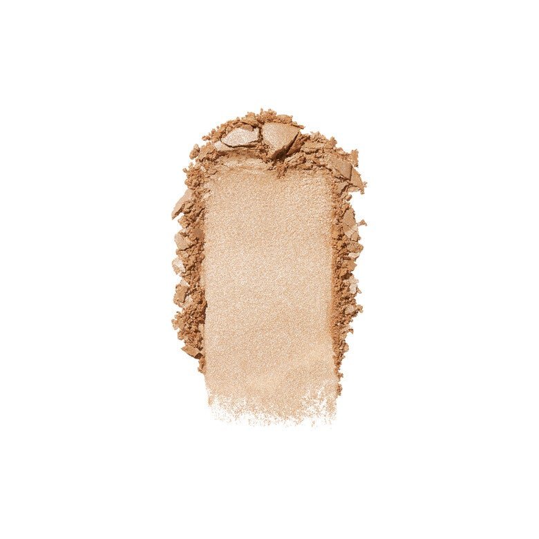 elf Halo Glow Silky powder highlighter (Prosecco Poppin')