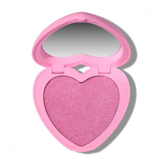 Colourpop Super Shock Blush