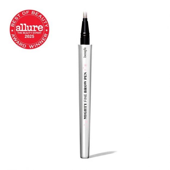 Benefit Mighty Fine Brow Pen - Three-Tip Eyebrow Pen