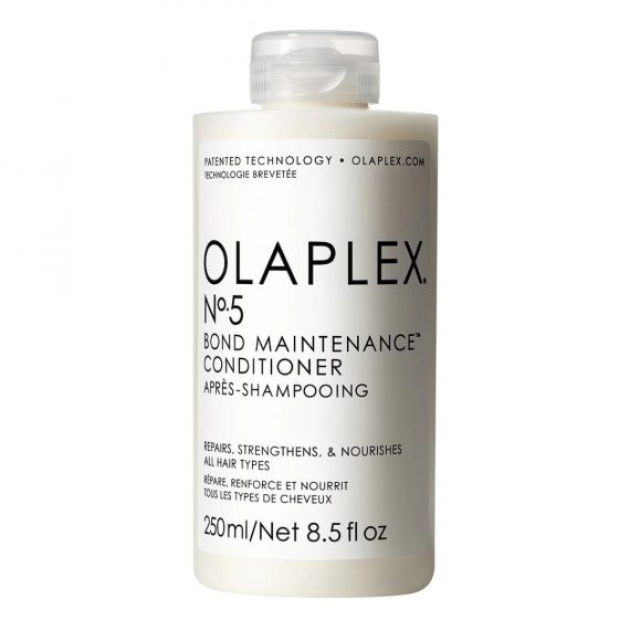 Olaplex
No.5 Bond Maintenance Conditioner