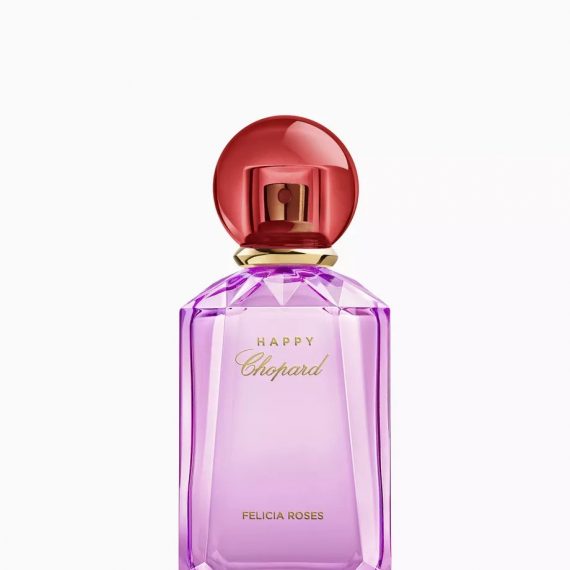 Chopard Beauty
Happy Felicia Roses Eau de Parfum, 100ml