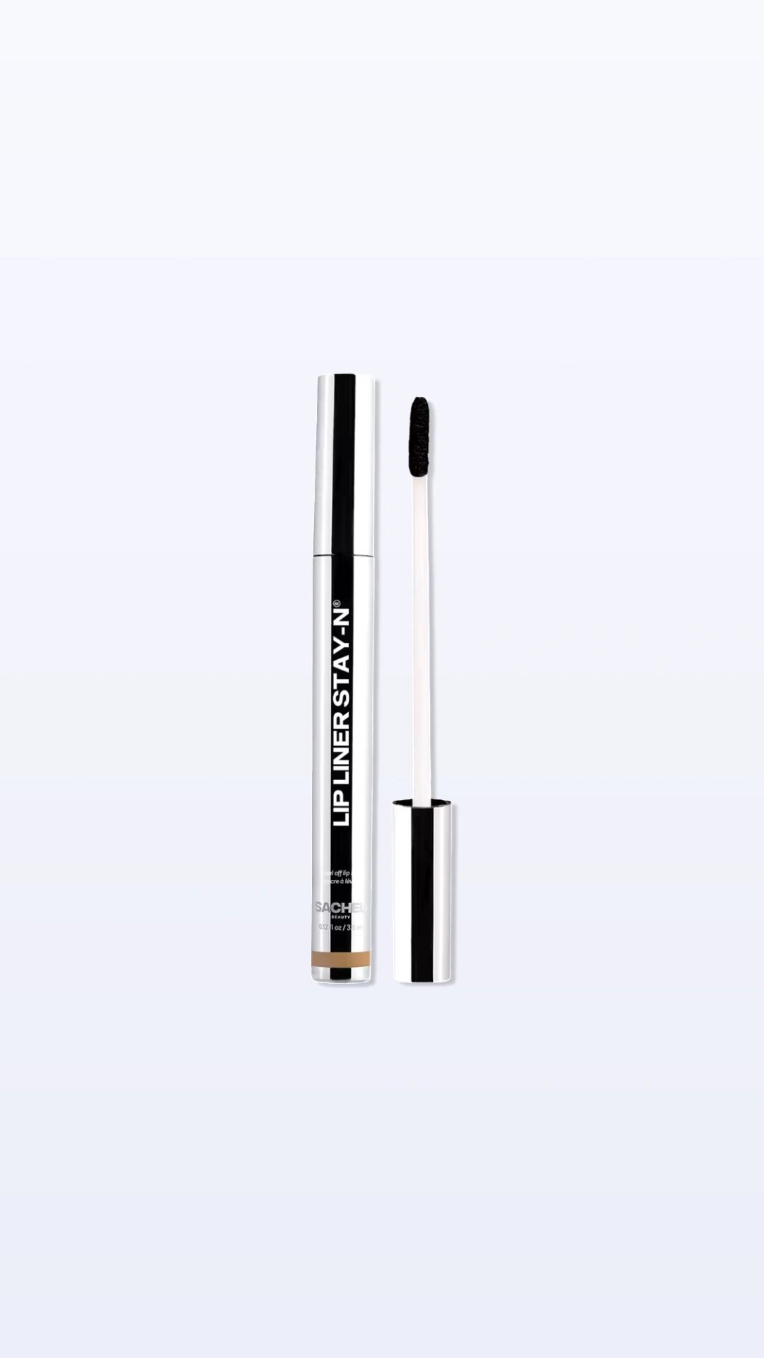 SACHEU Peel Off Lip Liner STAY-N
(02)