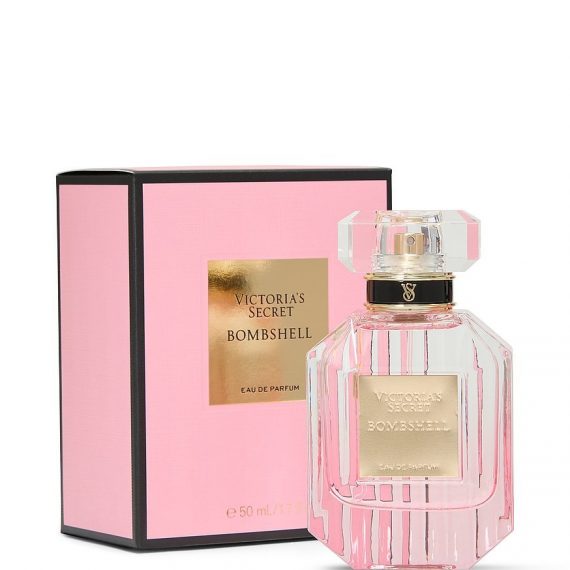 Victoria's Secret Bombshell  Eau de Parfum 50 ml