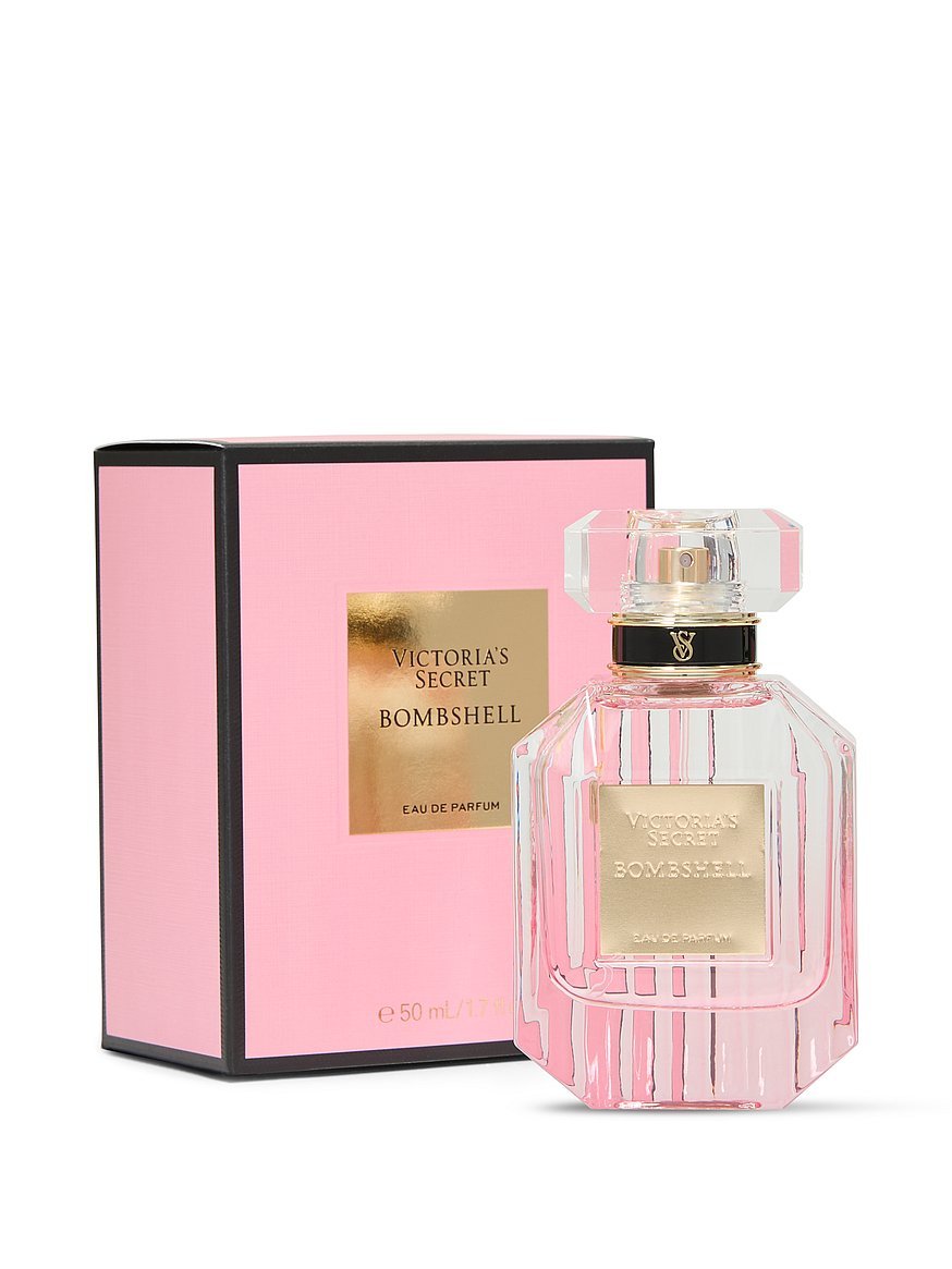 Victoria's Secret Bombshell Eau de Parfum 50 ml