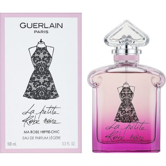 GUERLAIN
La Petite Robe Noire Ma Robe Hippie-Chic Légère 100ml
