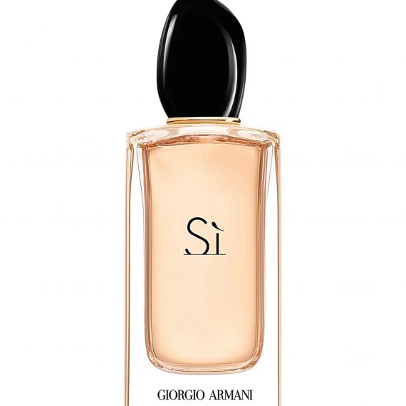 Armani Si Eau de Parfum 100ml