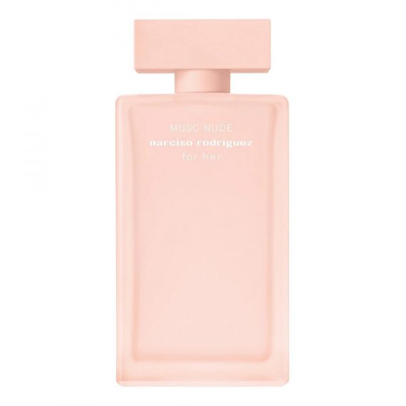NARCISO RODRIGUEZ For Her Musc Nude Edp 100ml