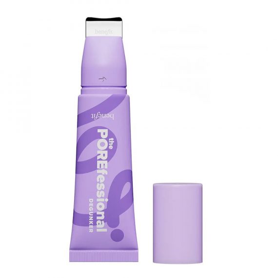 Benefit Cosmetics
Porefessional Degunker