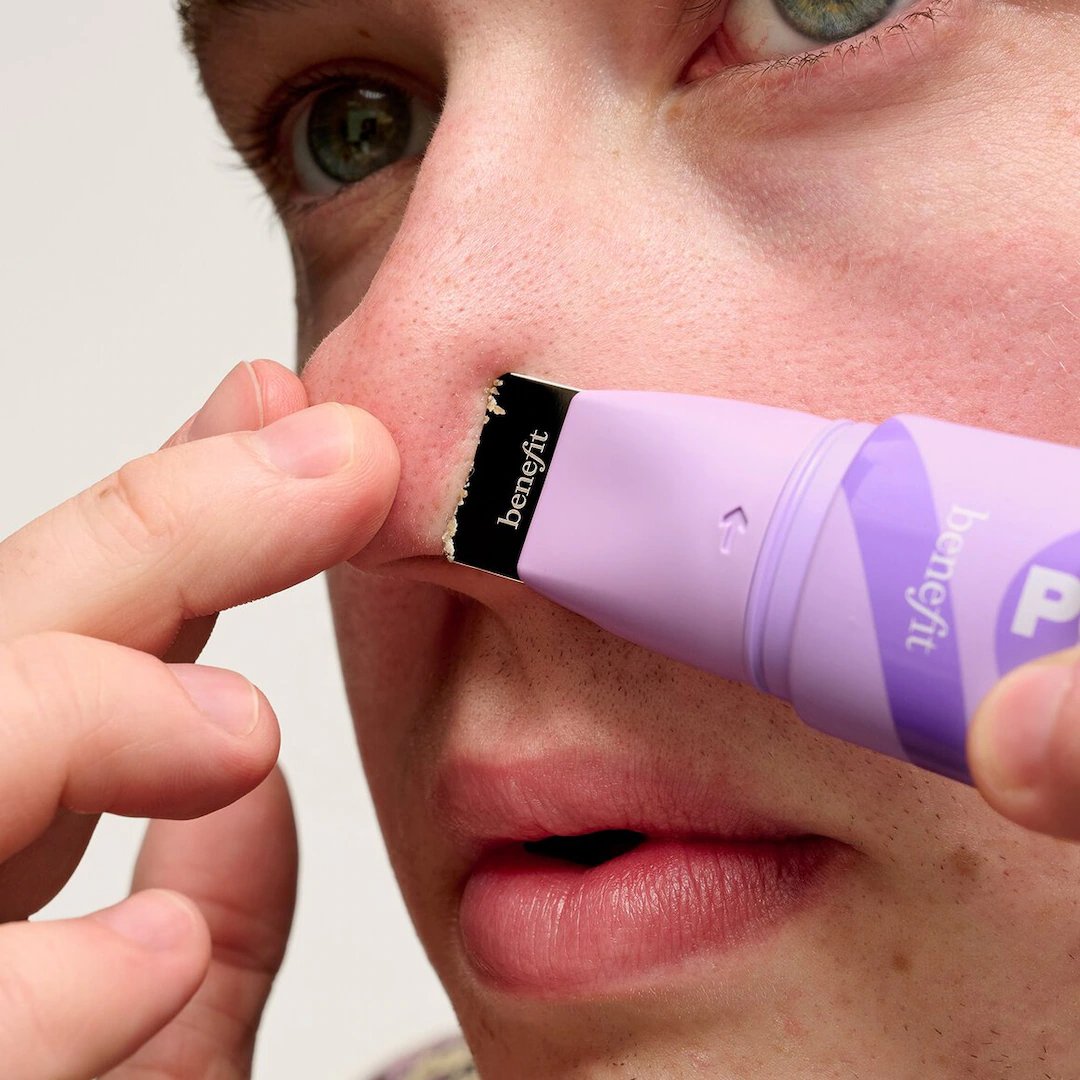 Benefit Cosmetics
Porefessional Degunker