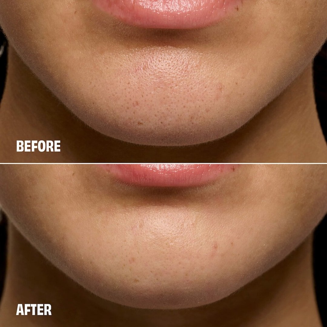 Benefit Cosmetics
Porefessional Degunker