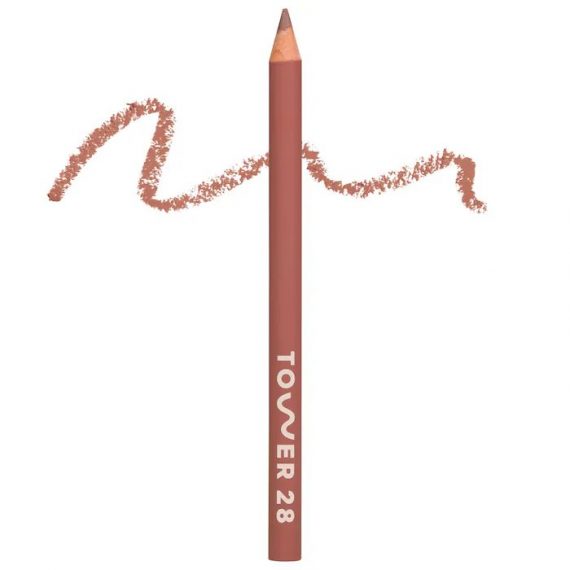 Tower 28 Beauty Lip Liner + Eyeliner + Cheek Pencil