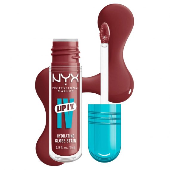 Nyx Lip Hydrating Lip Gloss Stain