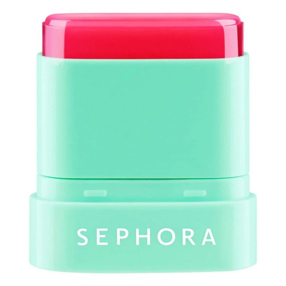 SEPHORA COLLECTION 
Color Twister Color Changing Oil-in-Stick for Lip + Cheek