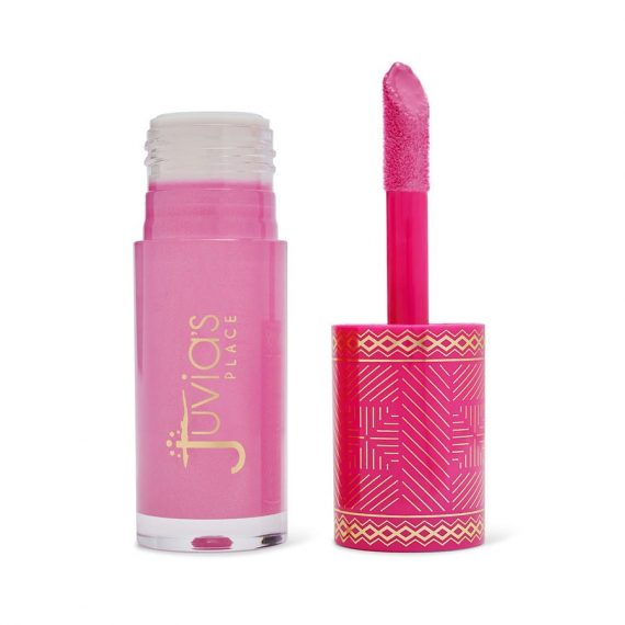 Juvias Blushed Liquid BlushLighter