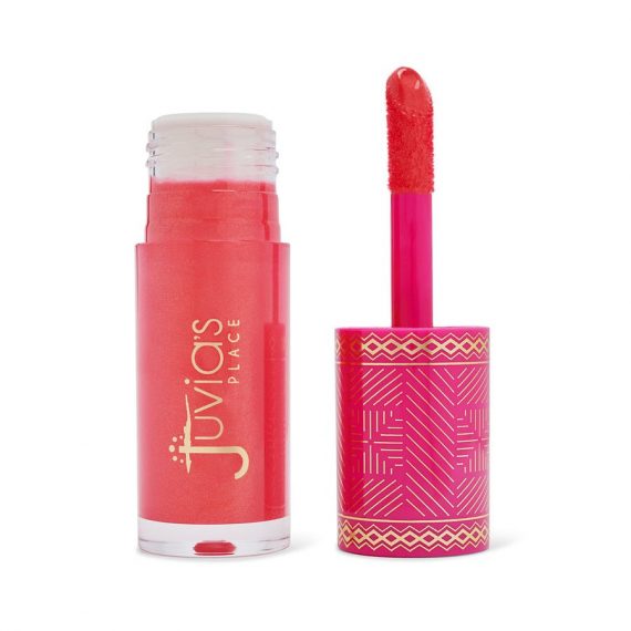 Juvias Blushed Liquid BlushLighter
