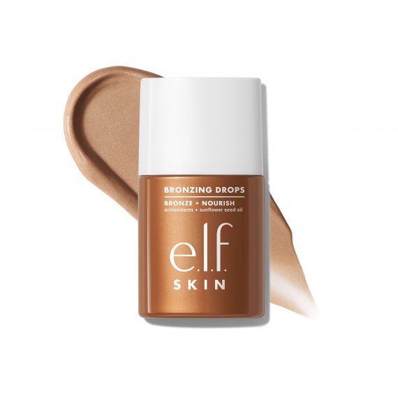 Elf Bronzing Drops shade 0