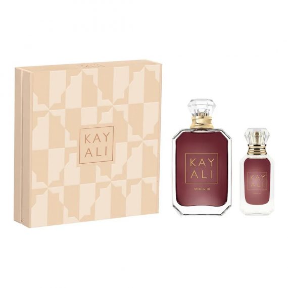 Kayali Vanilla|28 Duo Set