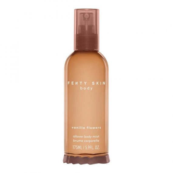 Fenty Skin Allover Body Mist – Vanilla Flower
