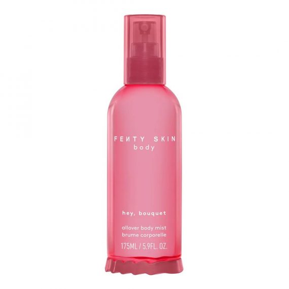 Fenty Skin
Allover Body Mist – Hey Bouquet