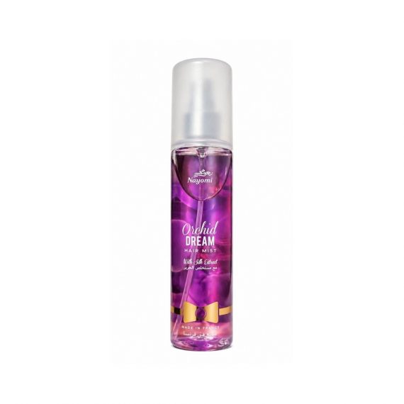 Nayomi Orchid Dream Hair Mist 150ML