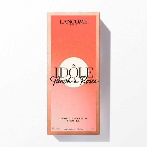 LANCÔME
Idole Peach N Roses EDP-100 ML