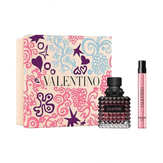 Valentino
Born In Roma Donna Intense Eau de Parfum Gift Set