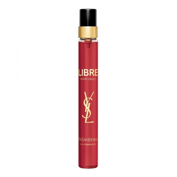 Yves Saint Laurent
Libre Berry Crush Eau de Parfum 10ml