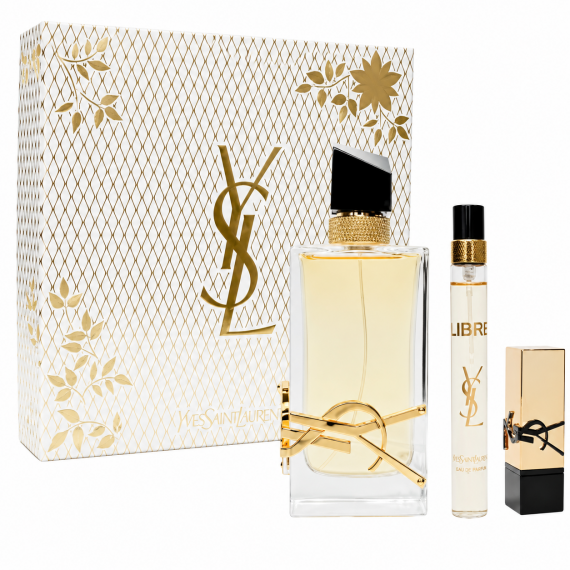 YSL
Libre Eau De Parfum Gift Set